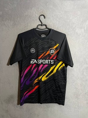 FUT 21 FIFA 2021 Jersey Football Soccer Dream Team Shirt EA Sports Men sz M