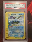 Pokémon Blastoise Expedition Base Set Holo Rare PSA 2 4/165