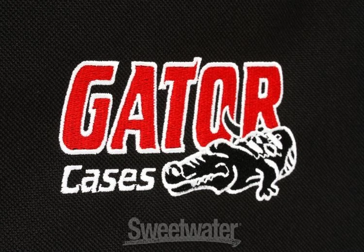 Gator GRB-4U 4U Rack Bag - Image 4 of 4