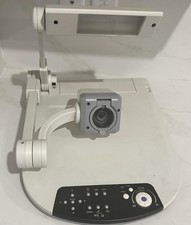 Elmo P10S Digital Document Projector NO. 915634 FREE SHIPPING