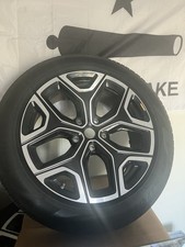 22 Rivian Rims Set Of Four Wheels And Tires