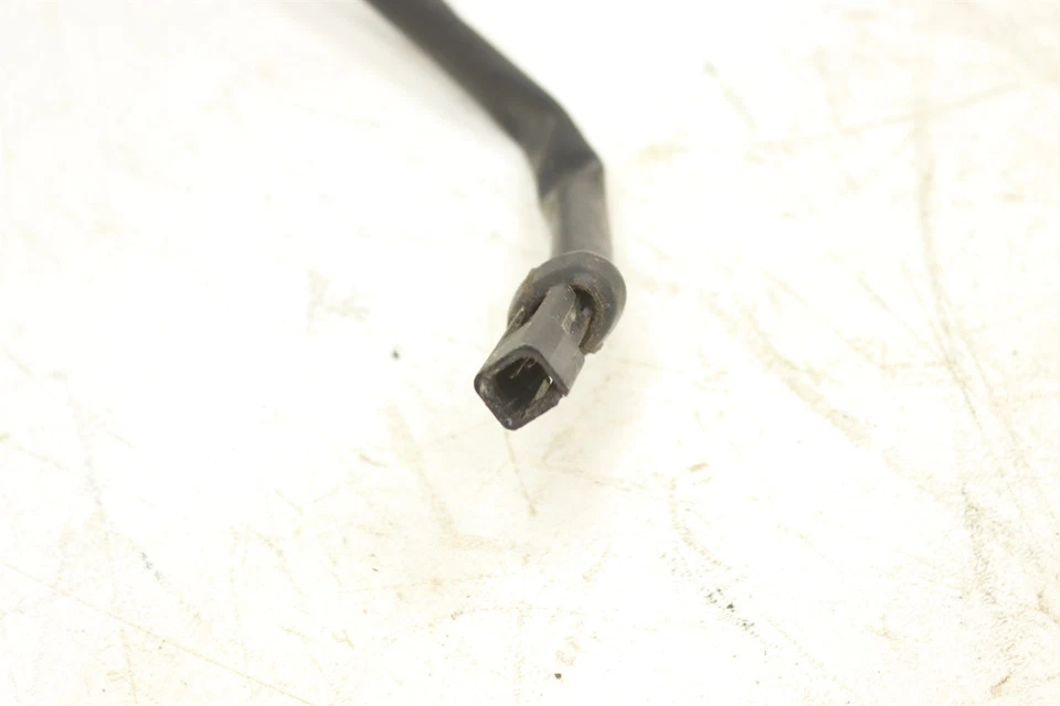 Polaris Sportsman 700 04 Fuel Injector Assembly 1253558 #1 49179 - Image 2 of 3