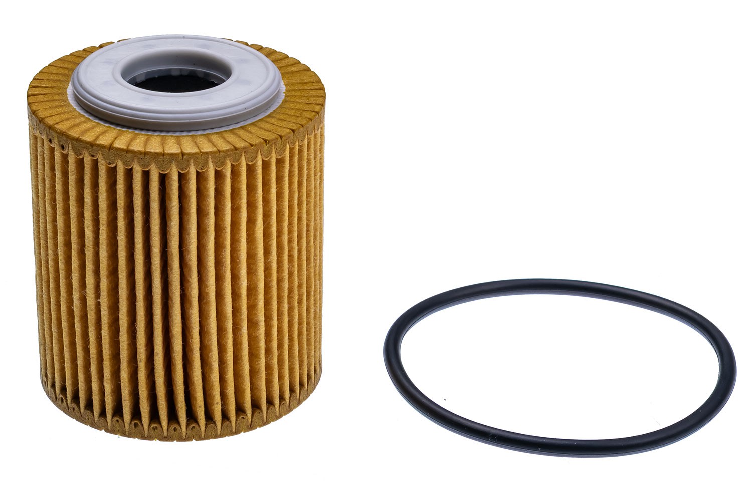 Fits DENCKERMANN FILTRY A211040 OIL FILTER - PEUGEOT 308 II 1.5HDI 17 ⭐UK Stock⭐