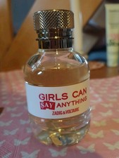 Zadig & Voltaire Girls Can Say Anything