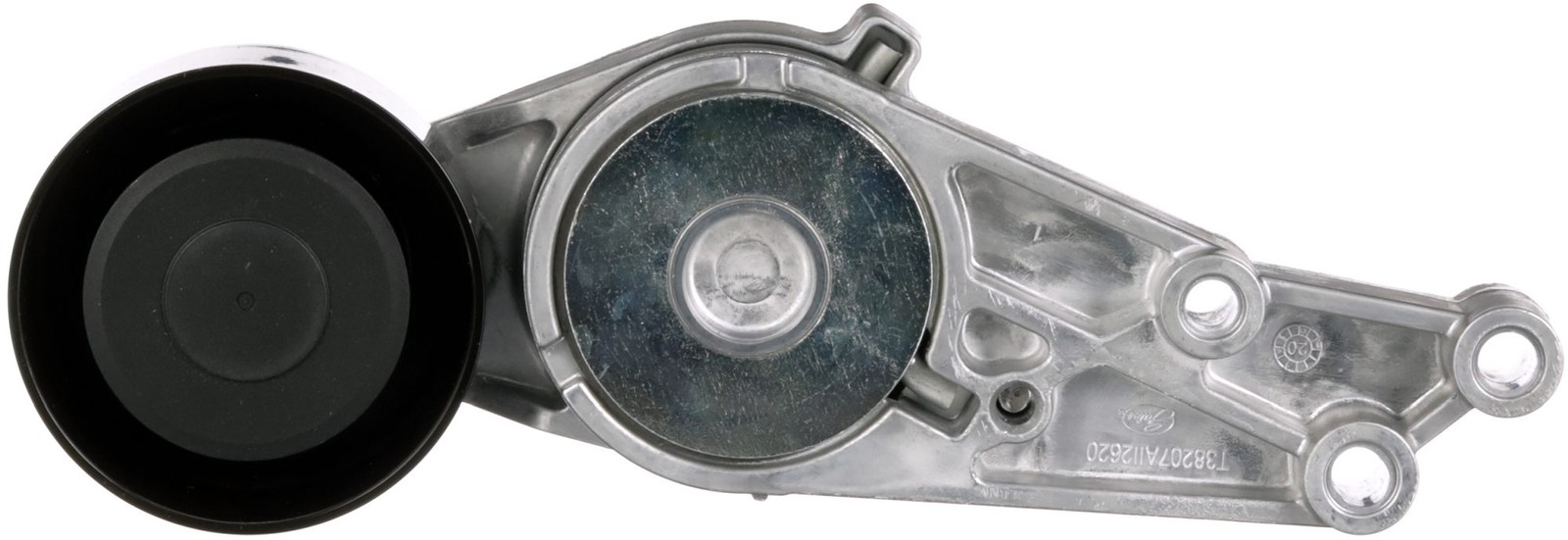 ✅Fits GATES T38207 BELT TENSIONER V-RIBBED BELT ⭐UK Seller⭐ - Image 10