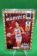 2025 Panini Donruss WNBA - Net Marvels Kelsey Plum #3
