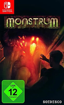 Monstrum