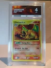 Pokémon TCG Charizard Stormfront 103/100 Holo Secret Rare Ace 4