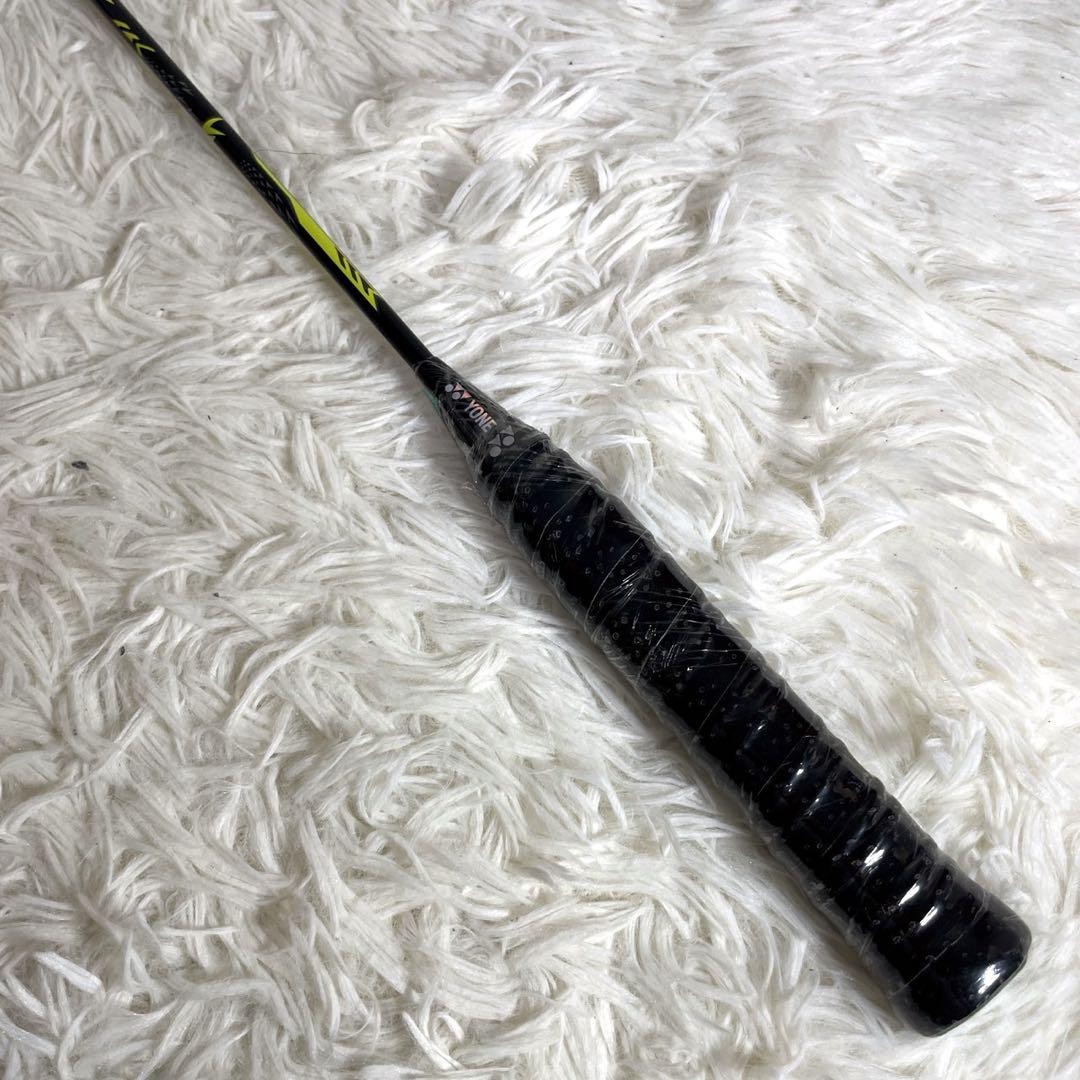 Yonex Voltric LD Force Lin Dan 3UG5 Limited Edition Badminton