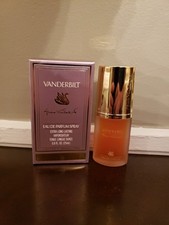 Gloria Vanderbilt Eau De Parfum Spray Extra Long Lasting 0.8 fl oz