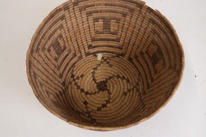 Pima Flared Basket