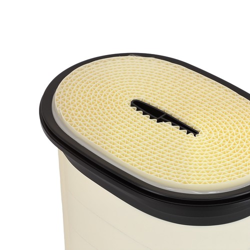 Engine Air Filter for CAT 416D 420D 430D Backhoe Loader w/3054 Engine AF27873 - Picture 9 of 12