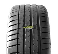 2X Michelin Pilot Sport 4 SUV FRV RG EMT 235/55R19 101V Reifen Sommer PKW