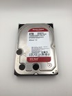 Western digital Red 4TB NAS Internal Hard Drive 3.5" SATA 5400RPM WD40EFAX