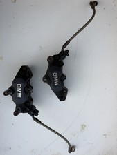 BMW R1200GS Brake Calipers