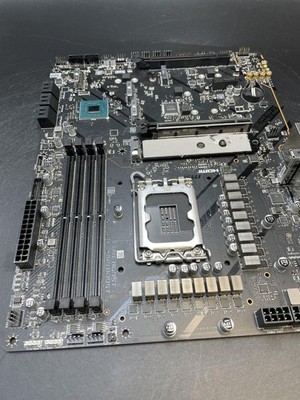 MSI MPG Z790 Edge TI MAX WiFi Gaming Motherboard PC1726905