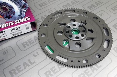Exedy Lightweight 9.5lb Flywheel Civic SI B16A2 B16A3 Integra B17A B18A B1 C1 C5