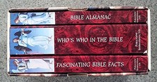 Bible Reference Library: Bible - GOOD