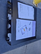 Sony HCD-HDX285 5 Disc DVD Home Theater Unit ...