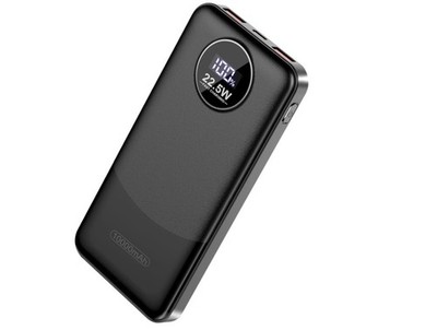 2 x Power Bank, 1 x 22.5W/10000, 1 x weitere P-Bank und 2x gratis Displayschutz