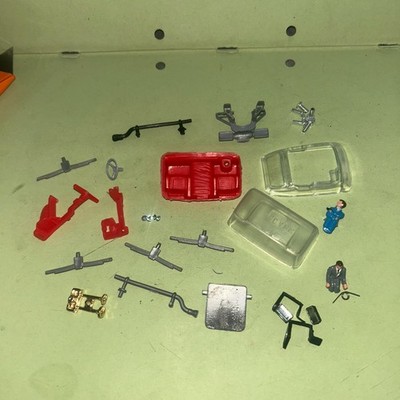 Privates Angebot für Reproduktion Corgi Teile für Ebay Benutzer Toolnutr3350