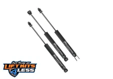 SuperLift Suspension 87100 Shadow Series Shock Absorbers