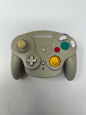 Nintendo GameCube Wavebird Controller Only ( DOL-004