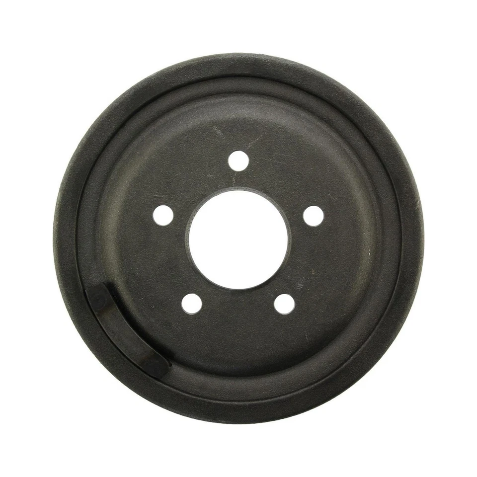 Rear Brake Drum for 1991 1992 1993 1994 Mazda Navajo 4.0L - Image 2 of 4