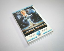 LA STORIA INFINITA - 1984 GENERAL VIDEO - VIDEOCASSETTA VHS USATA,IN BUONO STATO