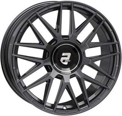 4x Sommerräder WHEELWORLD WH43 für Mini/BMW Countryman UMX 20 Zoll Felgen 255