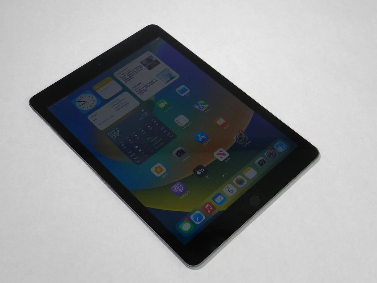Apple iPad (5th Generation) 32 GB Tablets for sale - eBay