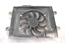 15 Polaris Ranger Crew 570 4x4 Radiator Fan