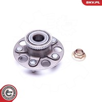 Esen SKV Radlagersatz 29SKV200 FüR Honda