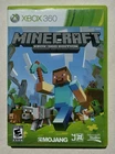 Microsoft Minecraft Xbox 360 Edition - G2W-00002