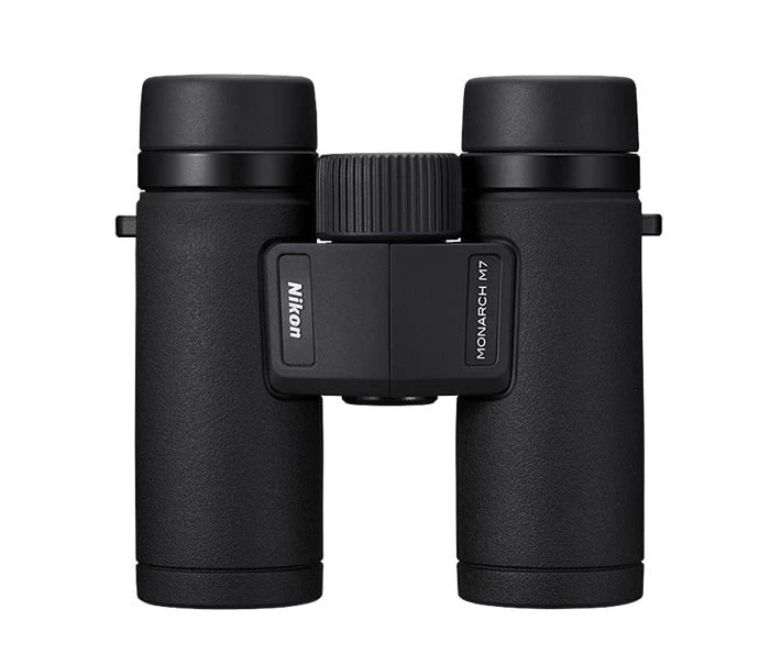 Nikon M7 8 x 30 Roof Prism Binoculars, Black, 16763 - Image 4 of 4