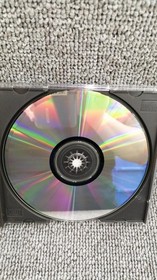 Hudson Saturn Bomberman Sega Saturn Game Used Condition with Manual & Inserts