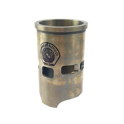 Pro-X Racing SLEEVE 54.00 CR125 93-95, PROX 15.1293 HONDA 3034FA, BORE 54/56