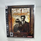 Silent Hill: Homecoming (Sony PlayStation 3, 2008) PS3 Complete CIB MINT Disc