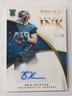 2015 Panini Immaculate Rookie Ink /99 Ben Koyack #RI-BK Auto RC - Ships Fast!