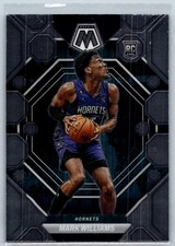 Mark Williams 2022-23 Panini Mosaic Rookie Rookie #230 Charlotte Hornets