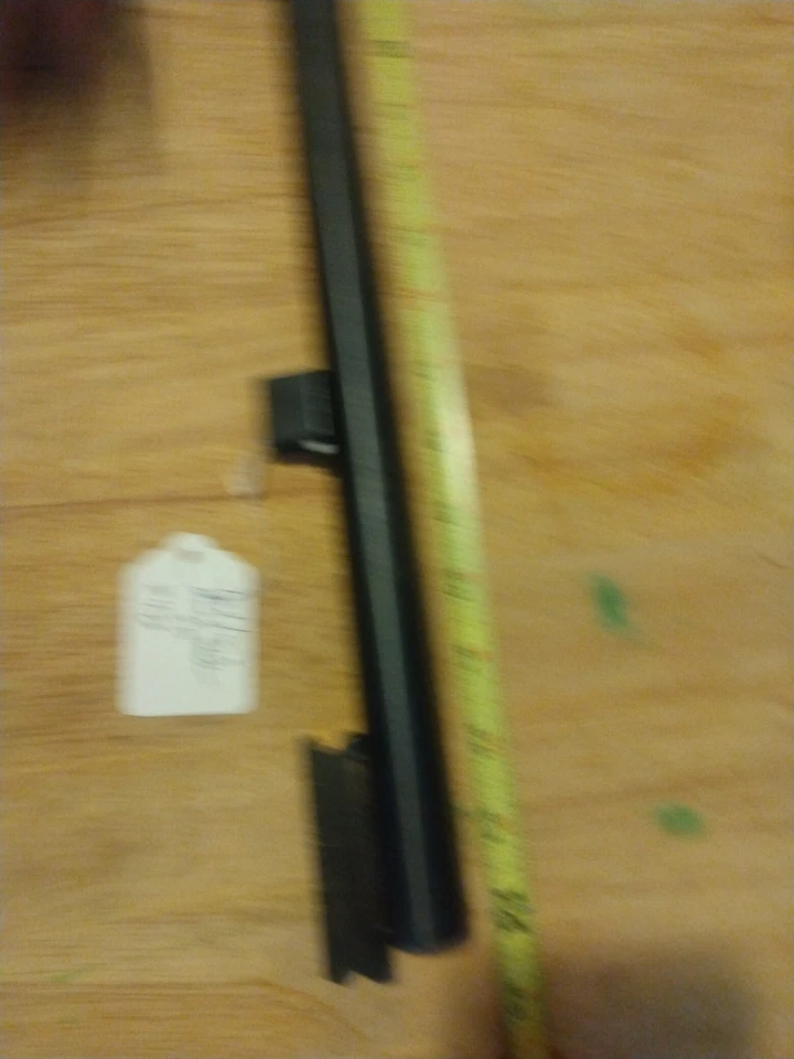 Traditions Buckstalker 50 cal Barrel With Thimble And Tab #24-6 - Image 4 of 4