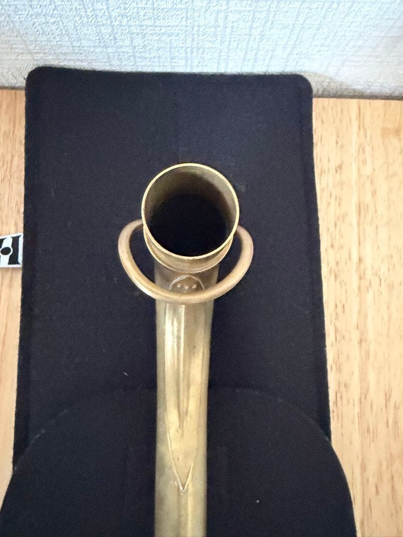 Heidinga Neck テナーサックス用 Heidinga Neck for tenor saxophone | eBay