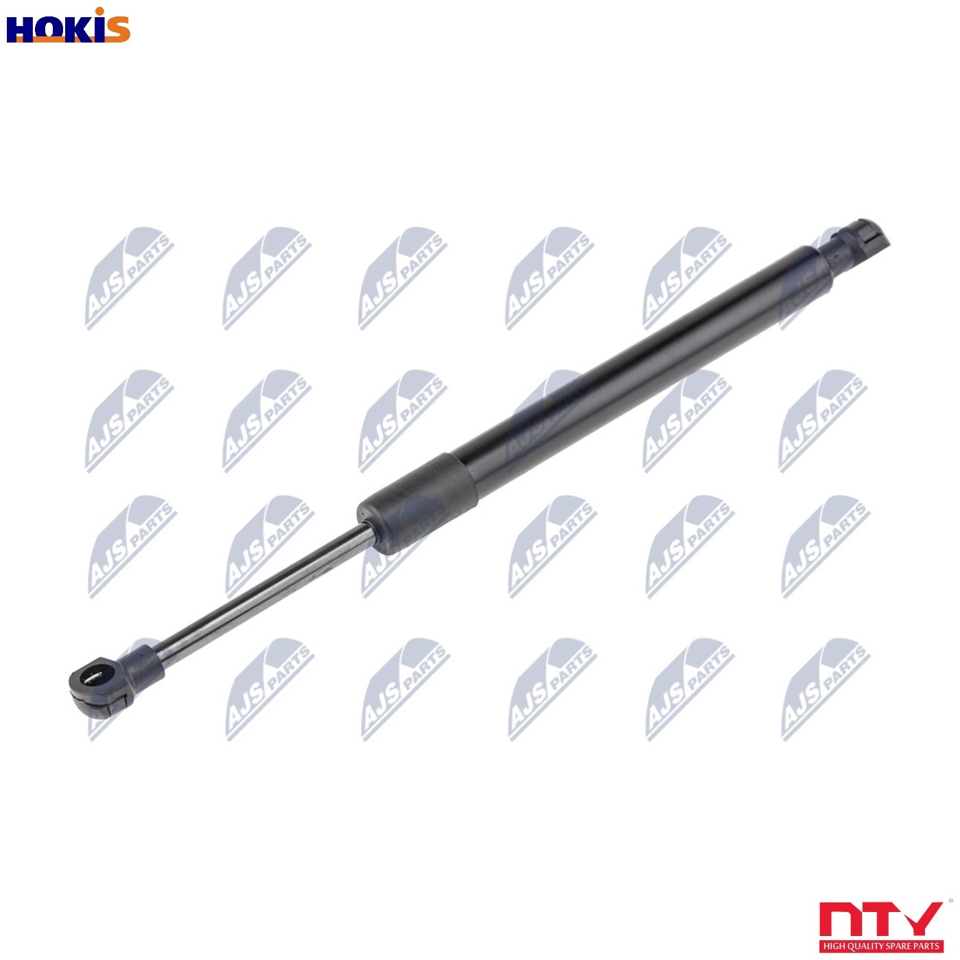 Fits NTY AE-RE-066 HOOD GAS SPRING - Image 11