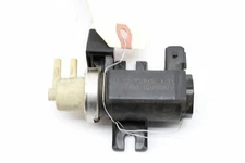 2007-2009 BMW 135i 335i 535i Turbo Charger Pressure Converter Valve OEM Used