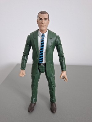 Marvel Legends Spider-man Norman Osborn Green Goblin