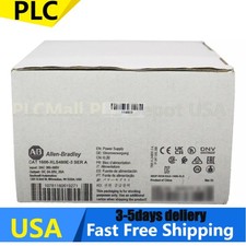 New Sealed In Box Allen Bradley 1606-XLS480E-3 1606XLS480E3 US Free Tax