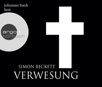 Verwesung: Autorisierte Lesefassung. Ausgezeichnet mit dem HörKules 2012 Beckett