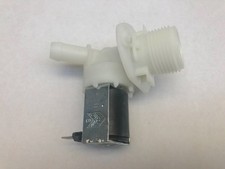 DISHLEX GLOBAL DISHWASHER WATER INLET VALVE D...