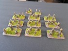 Flames of War 15mm Painted Soviet Russian Strelkovy Platoon  (Metal) — photo 2