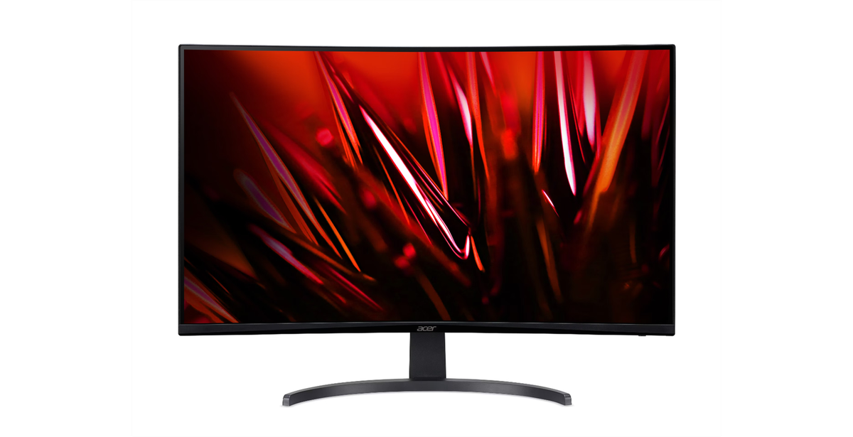 Acer Nitro EDA323QU 31.5